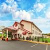 Econo Lodge Rome South