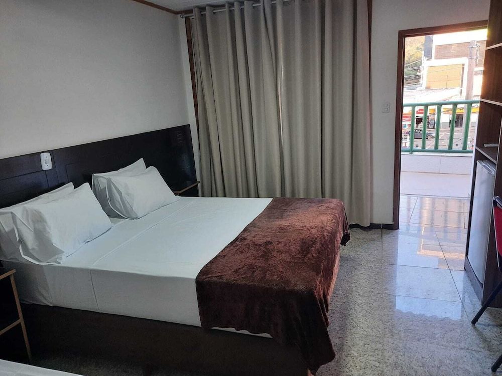 Hotel GH Express Executive Suite 8