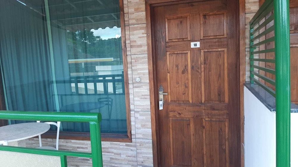 Hotel GH Express Executive Suite 4