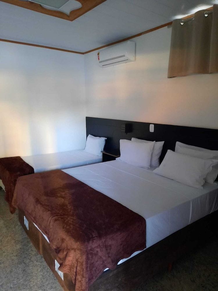 Hotel GH Express Executive Suite 7