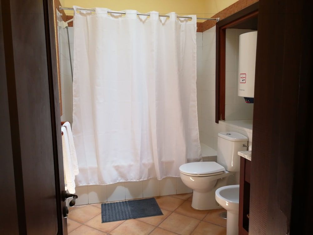 Hotel Rural La Raya 1866 Suite Terrace and Private Pool Canistel 4