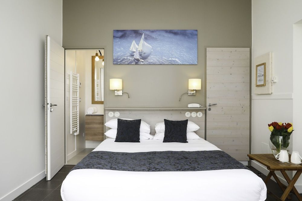 Room Cosy Double