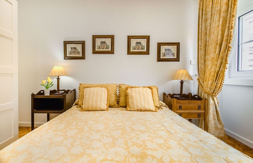 undefined Lisbon Stay at Roma Boulevard Apartment 6