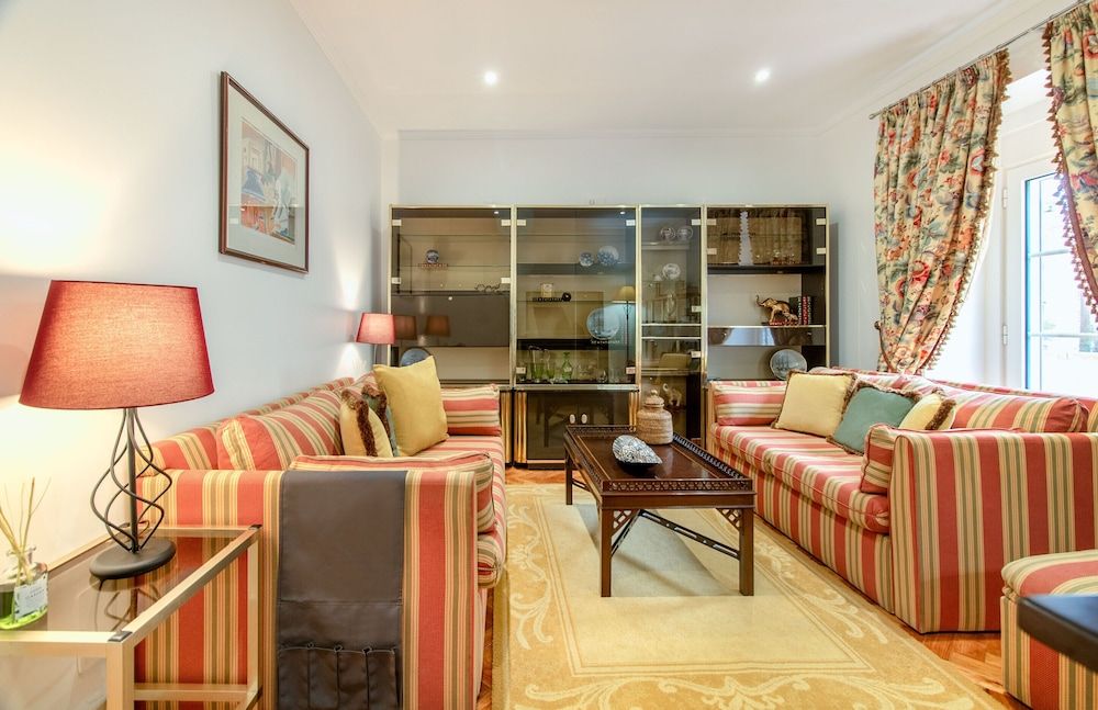 undefined Lisbon Stay at Roma Boulevard Apartment