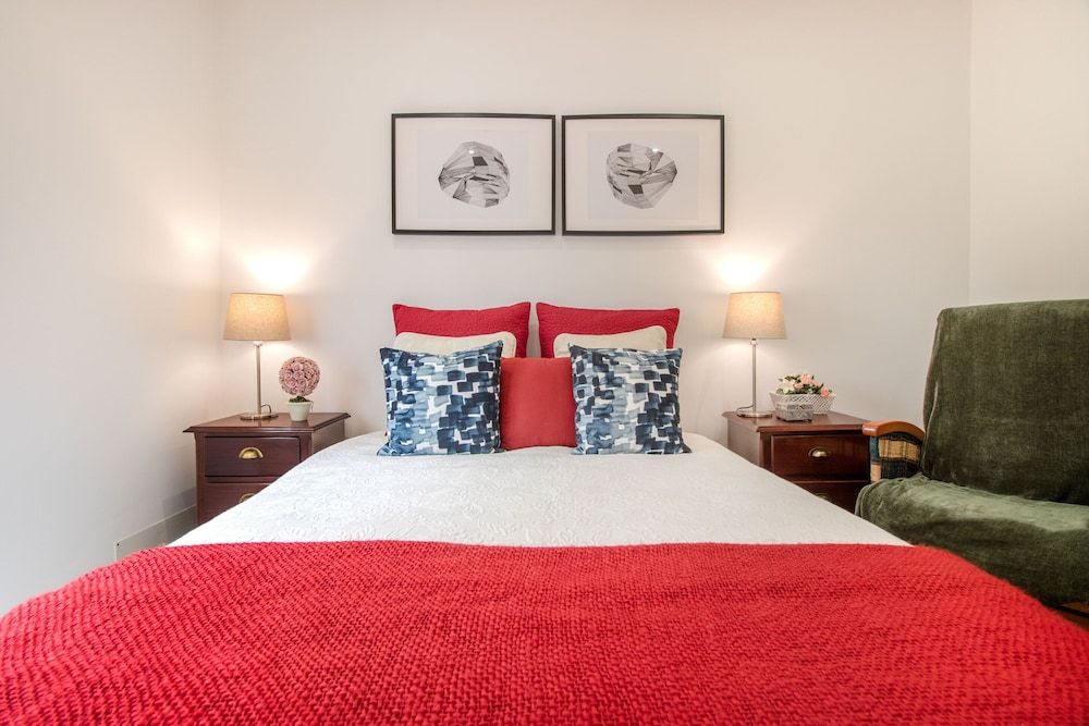 undefined Lisbon Stay at Roma Boulevard Apartment 9