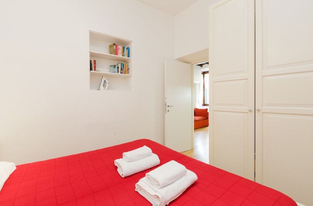 undefined Piazza Navona 8