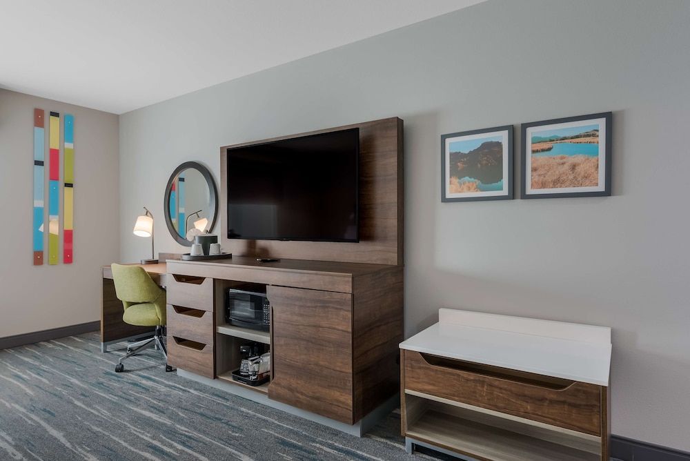 undefined Hampton Inn Williams 3