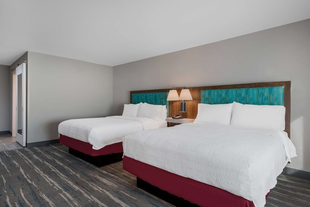 undefined Hampton Inn Williams 4