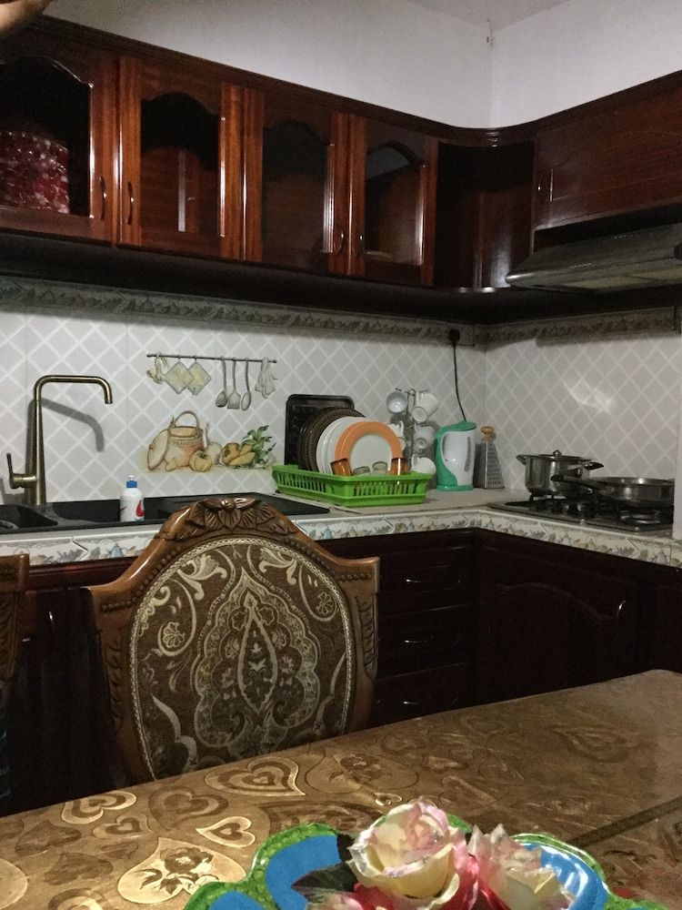 Le Bamboo Single Room 4