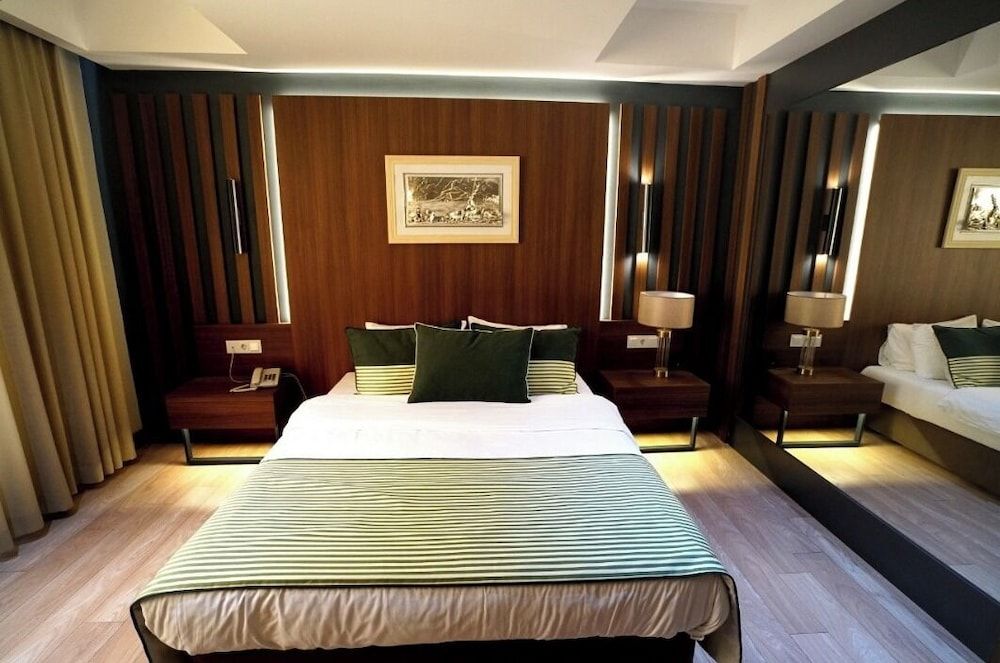 Standard Double Room, 1 Double Bed
