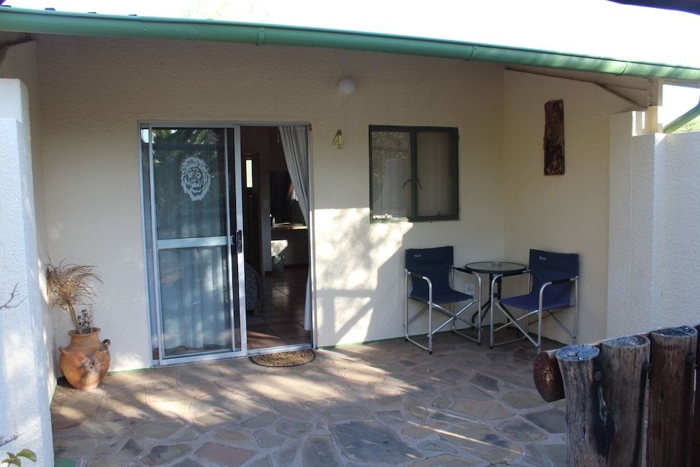 Etango Ranch Guestfarm Family Twin Room, 1 Bedroom 2