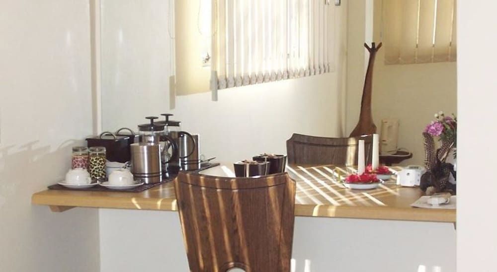 Etango Ranch Guestfarm Twin Guest Rooms 7