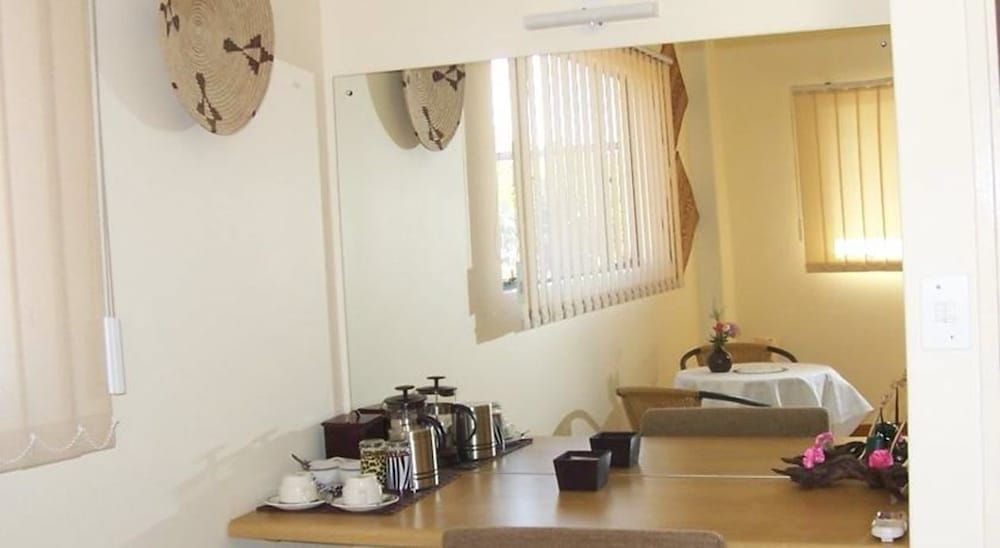 Etango Ranch Guestfarm Twin Guest Rooms 6