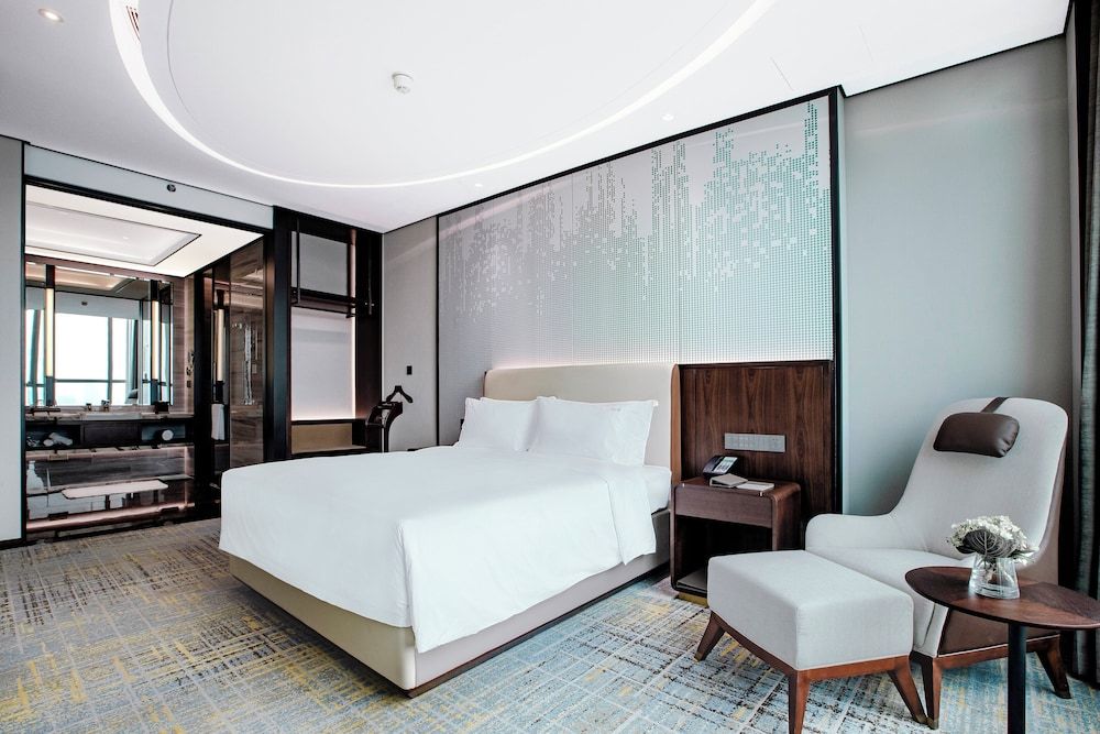 Suite, 1 Bedroom