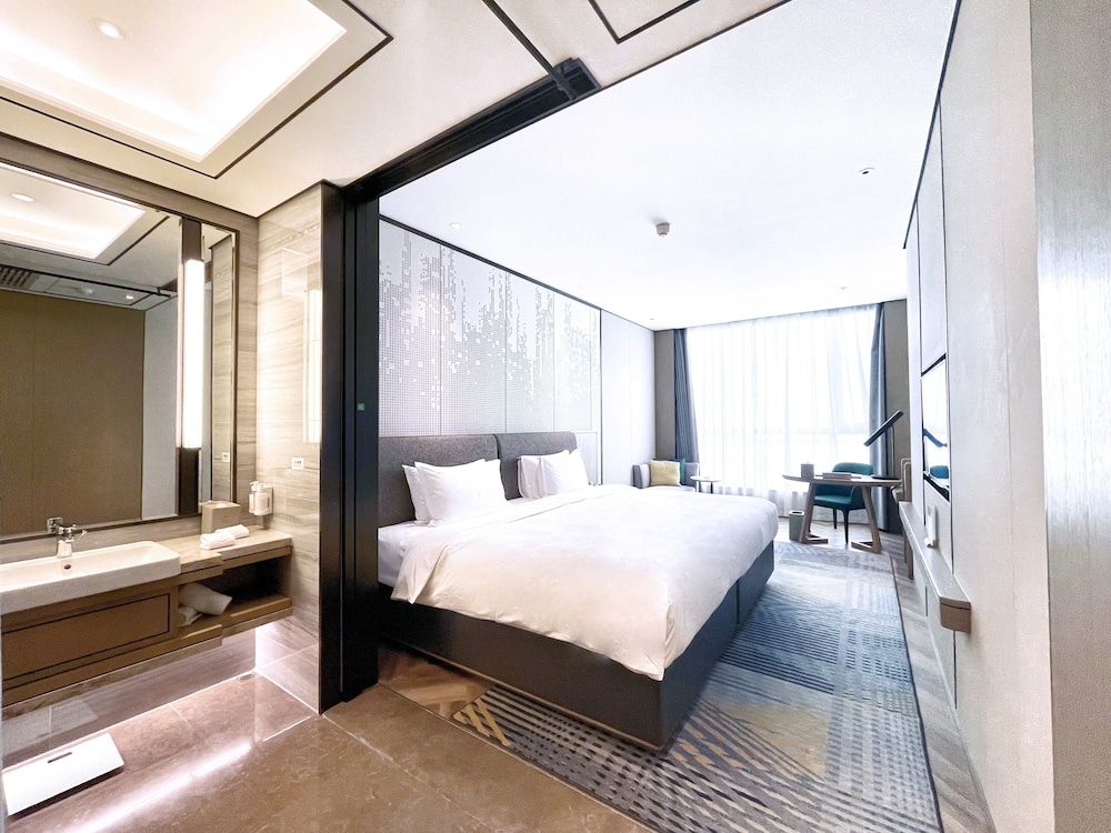 Premium Room, 1 Twin Bed