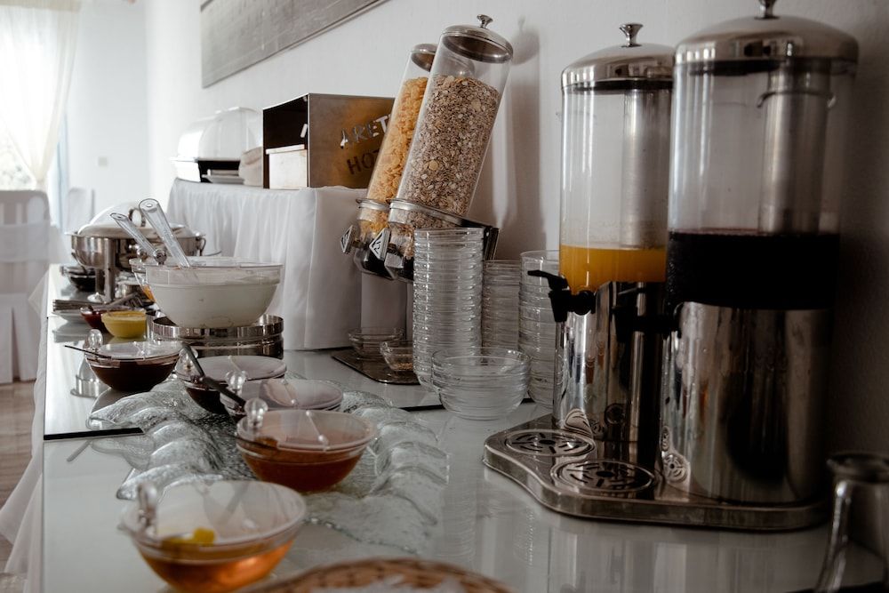 undefined Areti Hotel 8