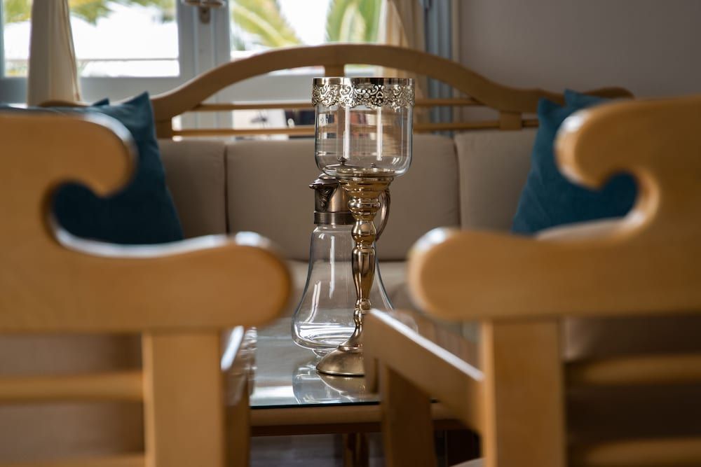 undefined Areti Hotel 6