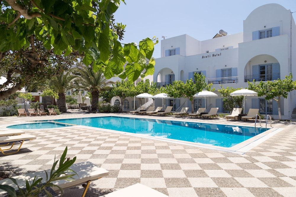 undefined Areti Hotel 9