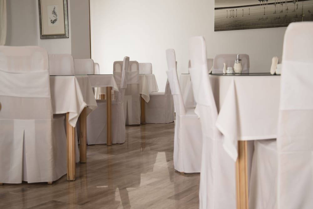 undefined Areti Hotel 5