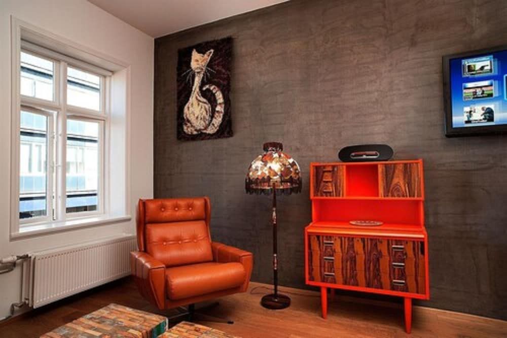 OK Studios Studio, 1 Double Bed 9