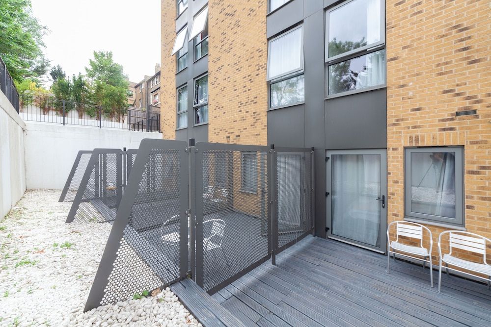 undefined Camden Prime Apart Hotel 2