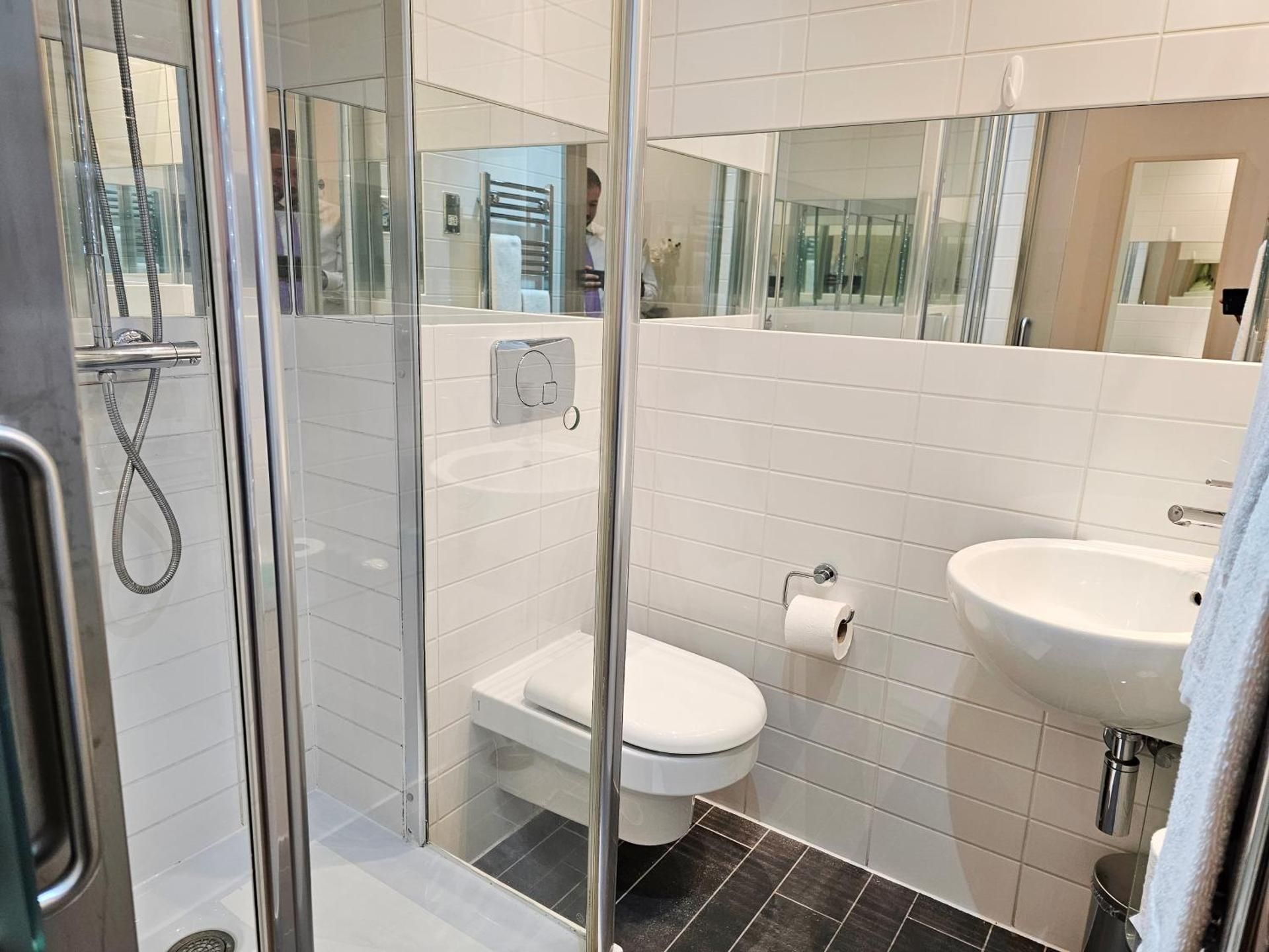 Garden View Deluxe Room