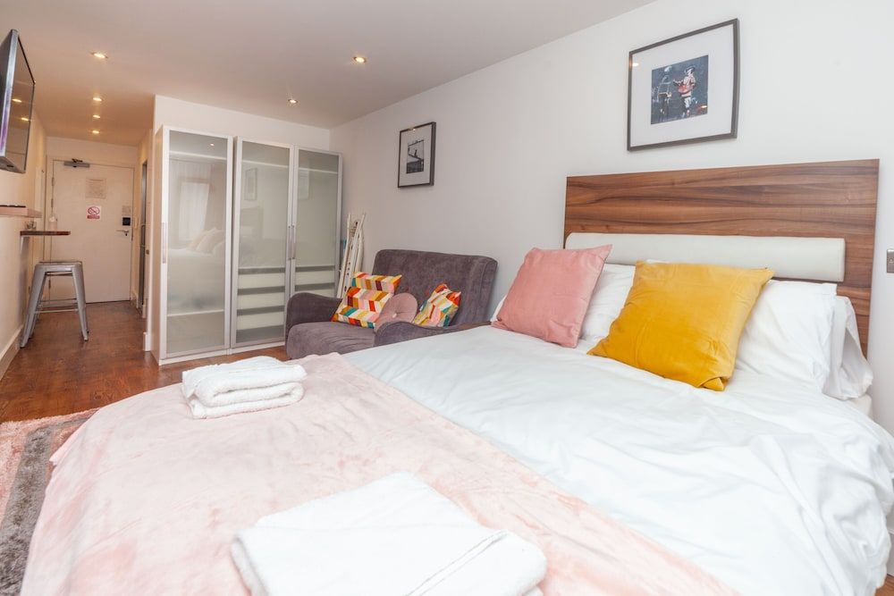 undefined Camden Prime Apart Hotel 5