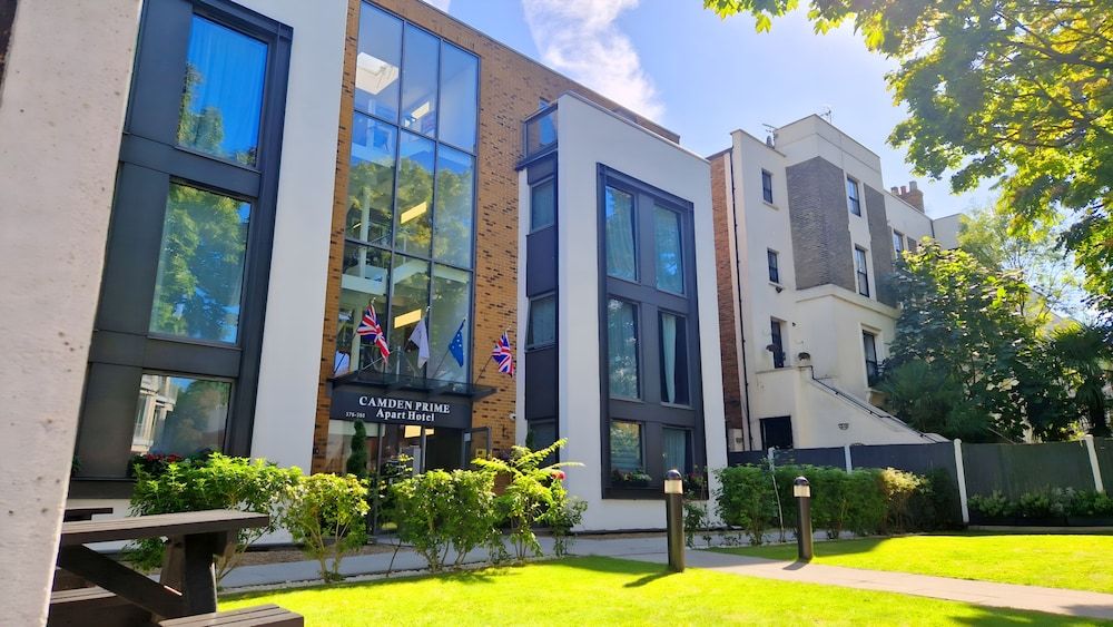 undefined Camden Prime Apart Hotel 3