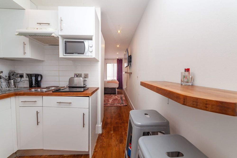 undefined Camden Prime Apart Hotel 9