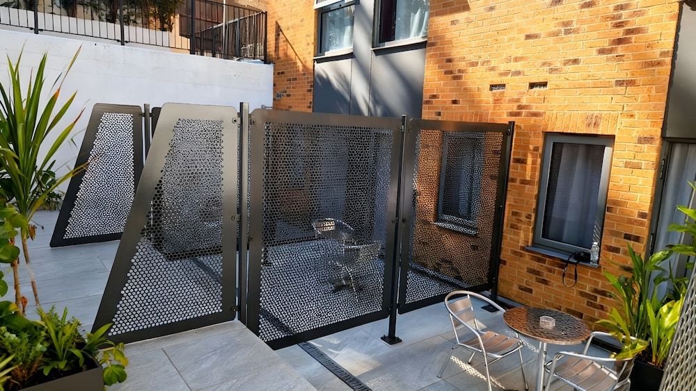 undefined Camden Prime Apart Hotel 7