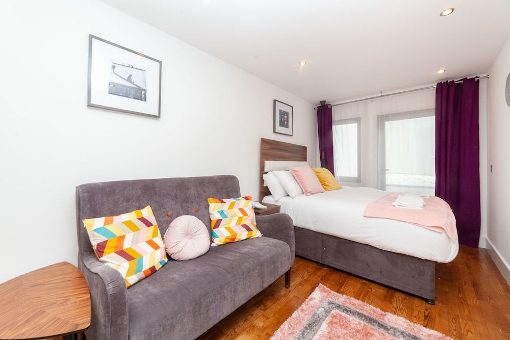 undefined Camden Prime Apart Hotel 10