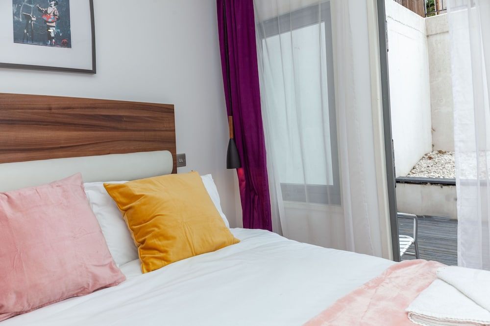 undefined Camden Prime Apart Hotel 8