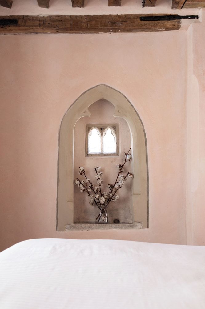 Le Clé Brugge Basic Double Room (five) 10