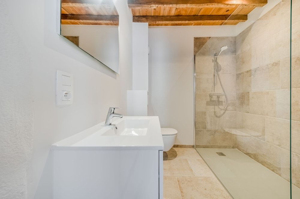 Le Clé Brugge Basic Double Room (five) 6