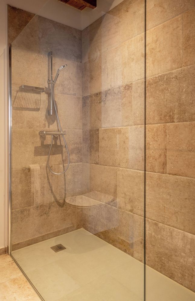 Le Clé Brugge Basic Double Room (five) 7