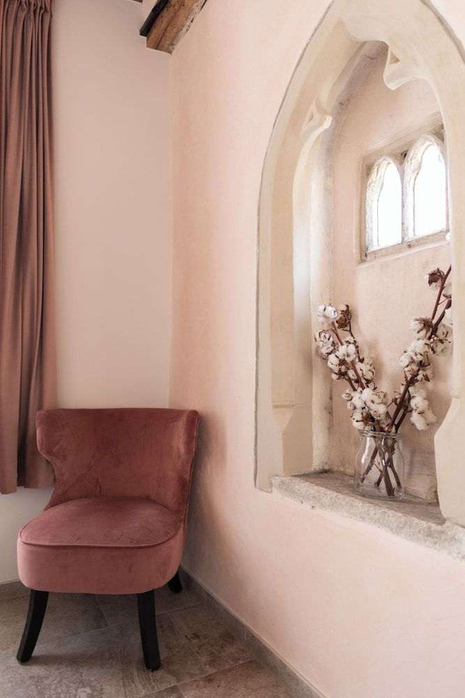 Le Clé Brugge Basic Double Room (five) 11