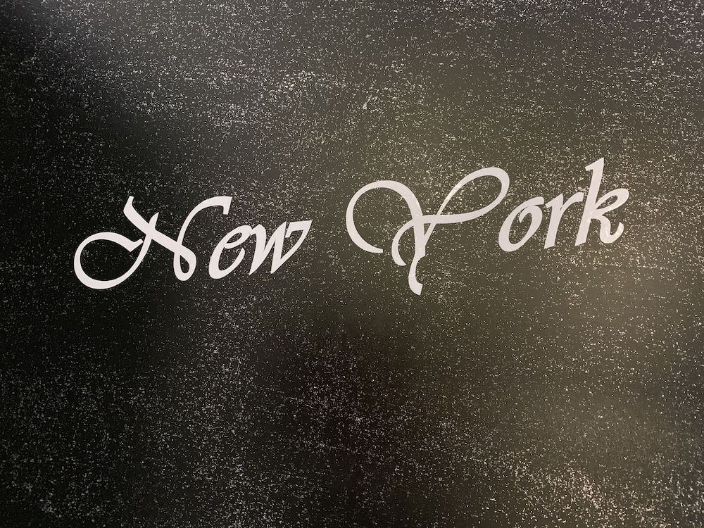 Carpe Diem Double Room (New York) 4