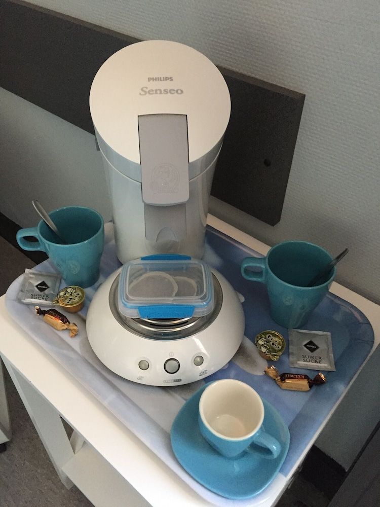 Carpe Diem Double Room (Carpe Diem) 8