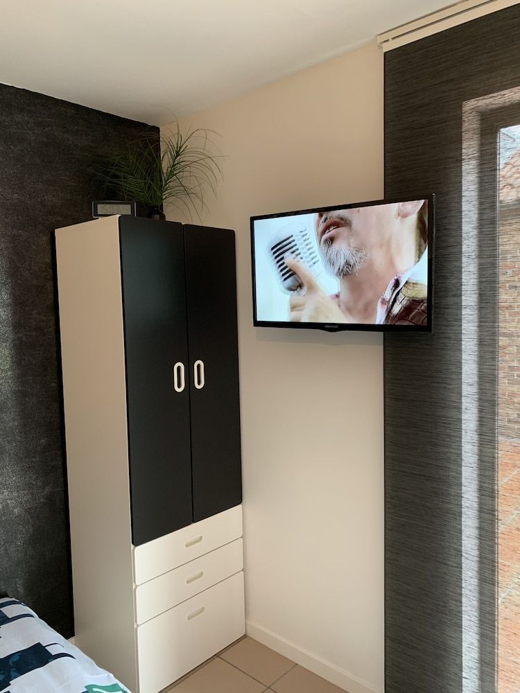 Carpe Diem Double Room (New York) 11