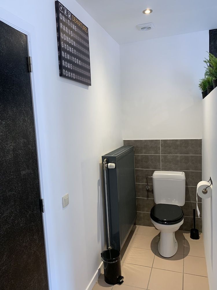 Carpe Diem Double Room (New York) 13