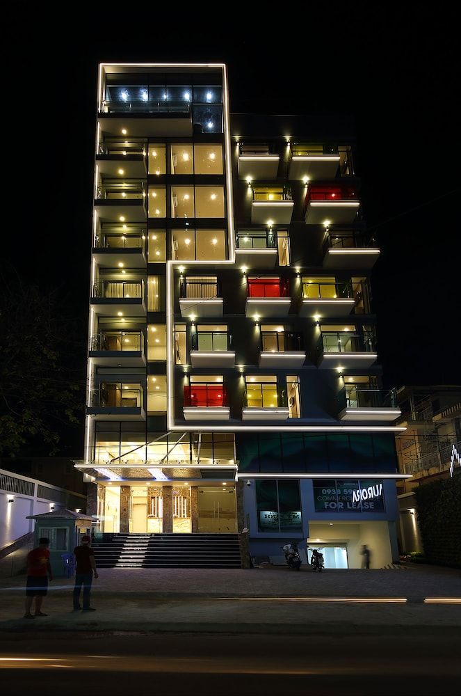 undefined Aurora Western Village 7