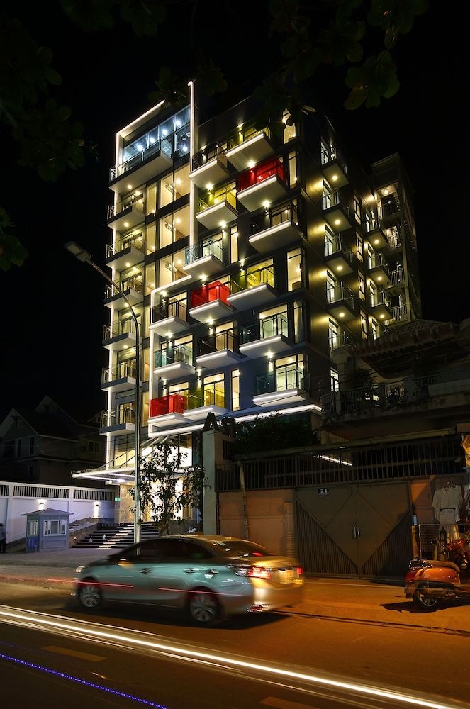 undefined Aurora Western Village 6