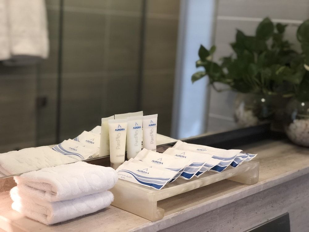 undefined Aurora Western Village 9