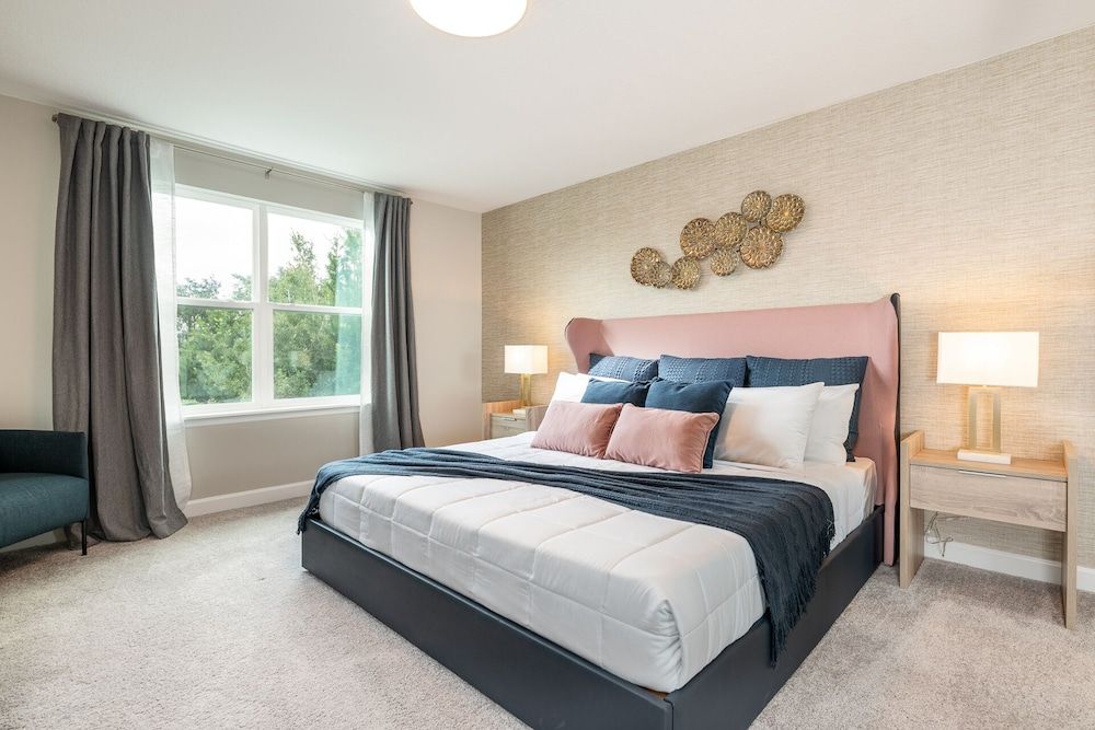 undefined Formosa Valley Resort by VHC 9