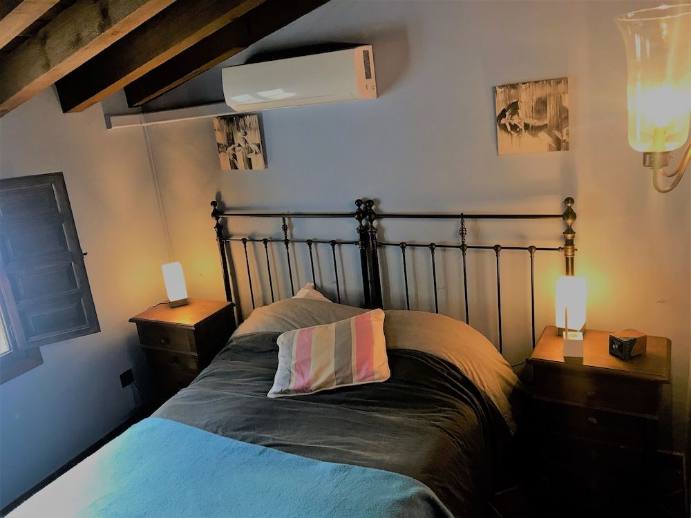 Double Room, 1 Double Bed, Non Smoking
