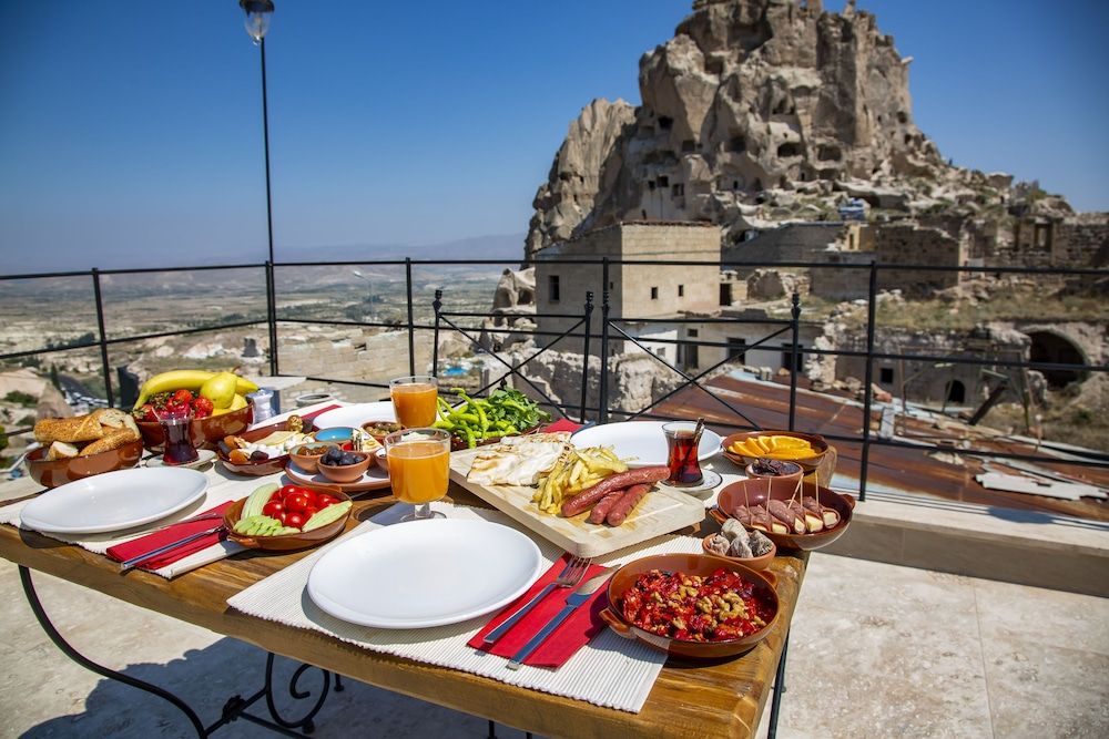 undefined Ikarus Cappadocia Hotel 5