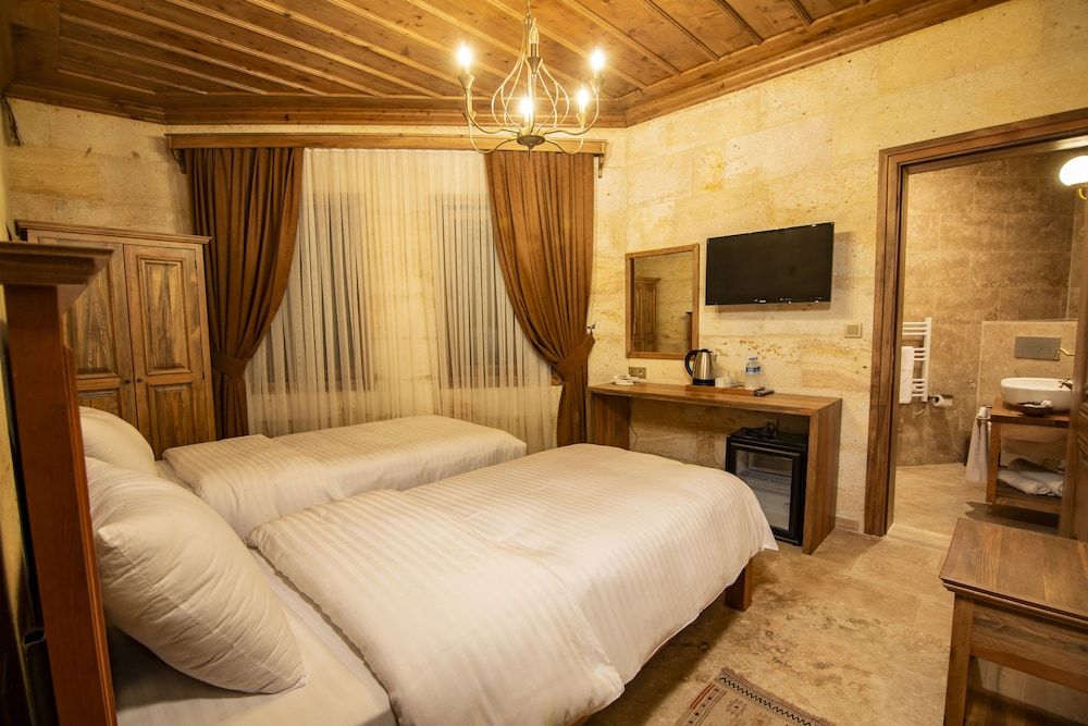 undefined Ikarus Cappadocia Hotel 8