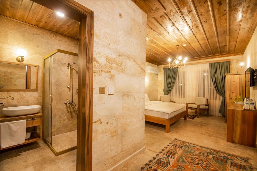 undefined Ikarus Cappadocia Hotel 2