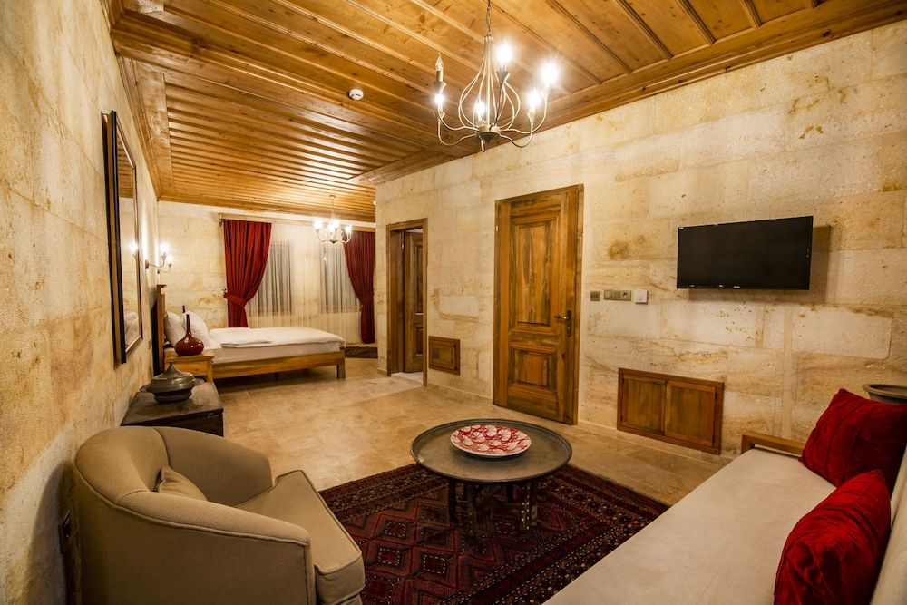 undefined Ikarus Cappadocia Hotel 3