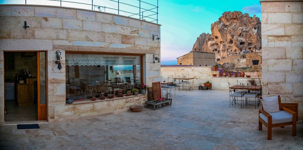 undefined Ikarus Cappadocia Hotel 7